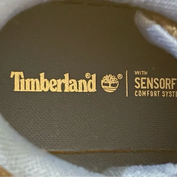 Timberland Men’s 3 Season Chukkas with Sensorflex Comfort System - Picture 8 of 10